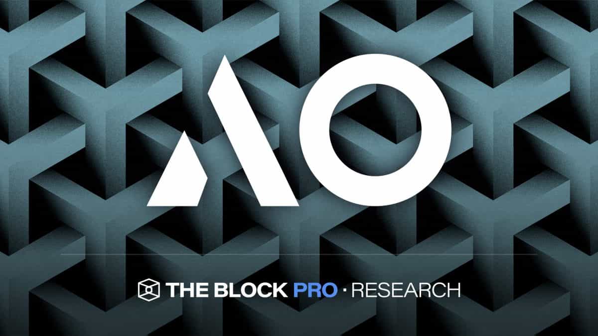 Arweave’s ao and Enabling Artificial Intelligence Development
