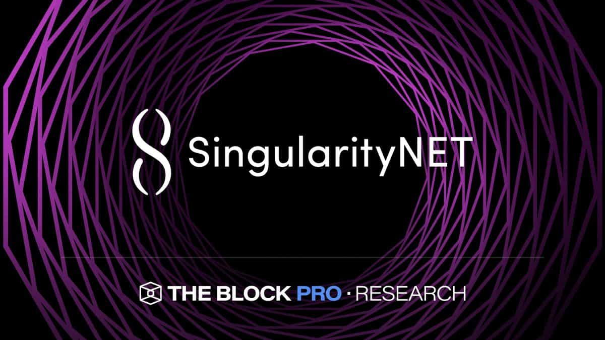 Looking into SingularityNET’s Marketplace for AI-based Services