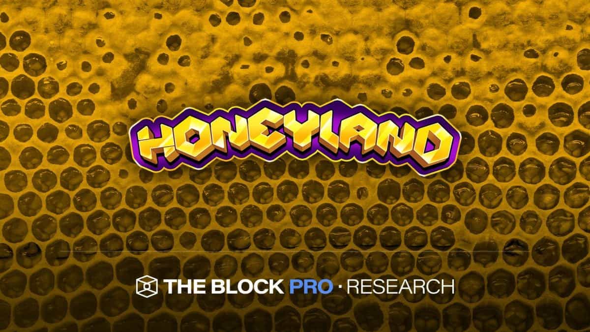 Searching for Alpha: Honeyland