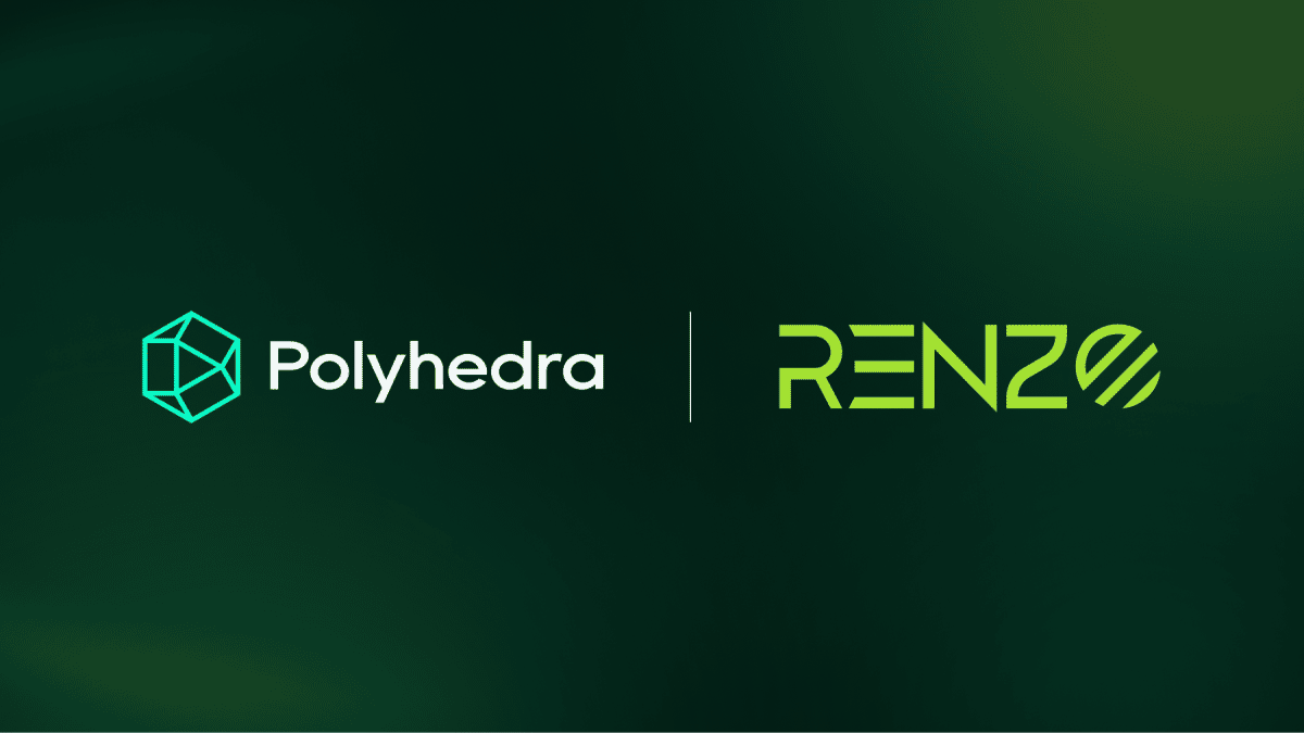 Polyhedra Network and Renzo Secure Bitcoin Messaging with 1.8B USD Economic Staking