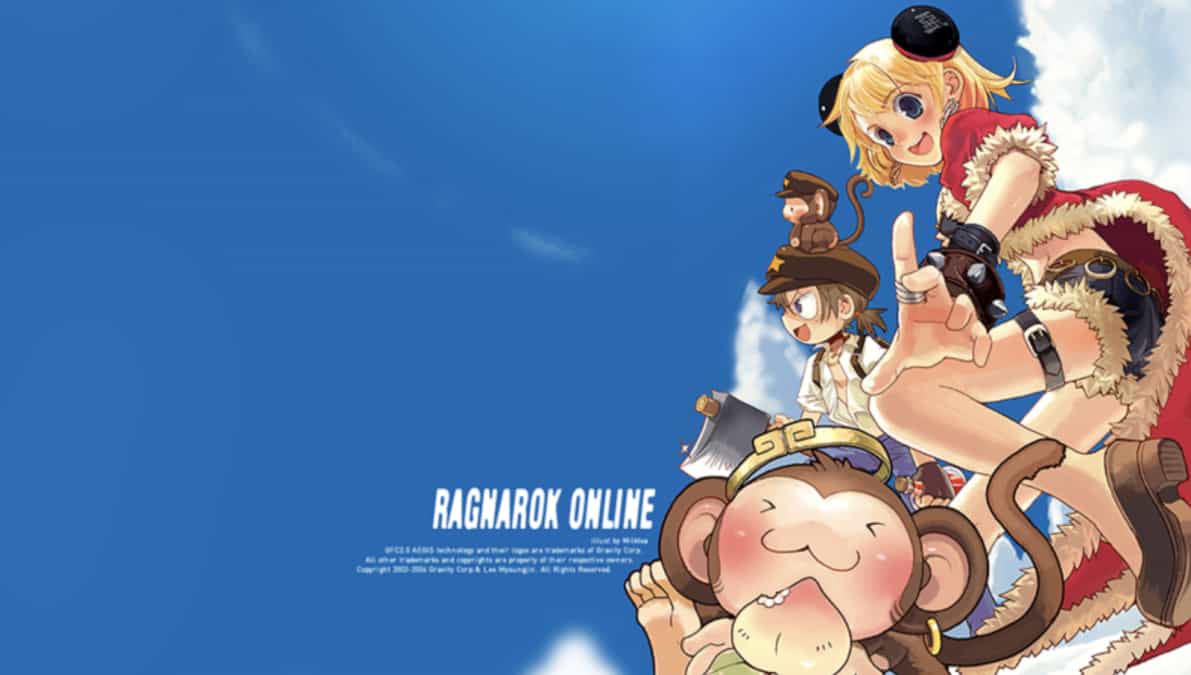 Ronin EVM sidechain onboards popular South Korean MMORPG IP Ragnarok | The  Block