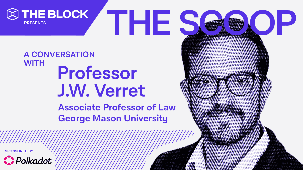 Securities law professor: It's time for Uniswap to 'prepare for war'