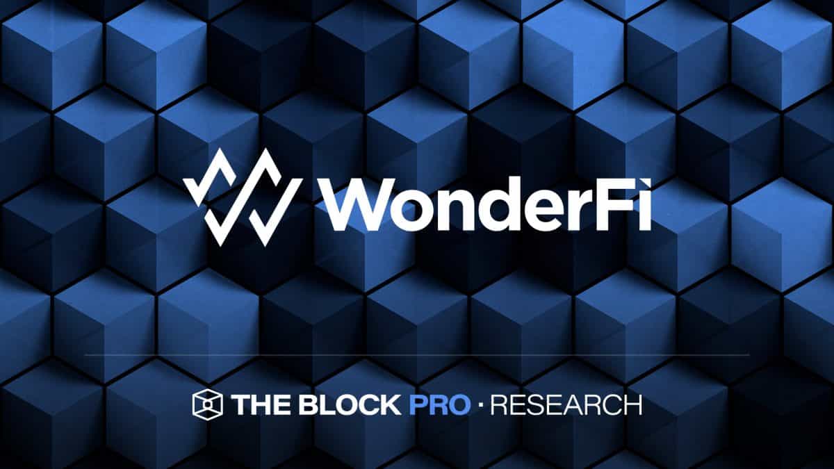 WonderFi Company Intelligence