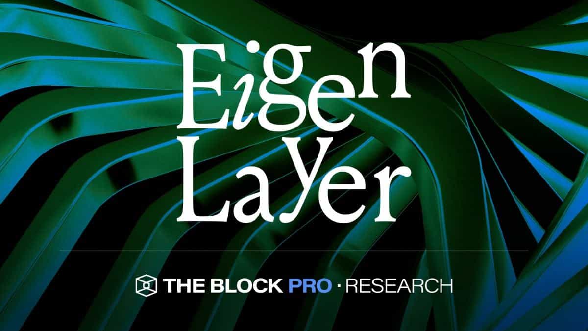 Rapid Insights: Breaking Down EigenLayer's Token Design