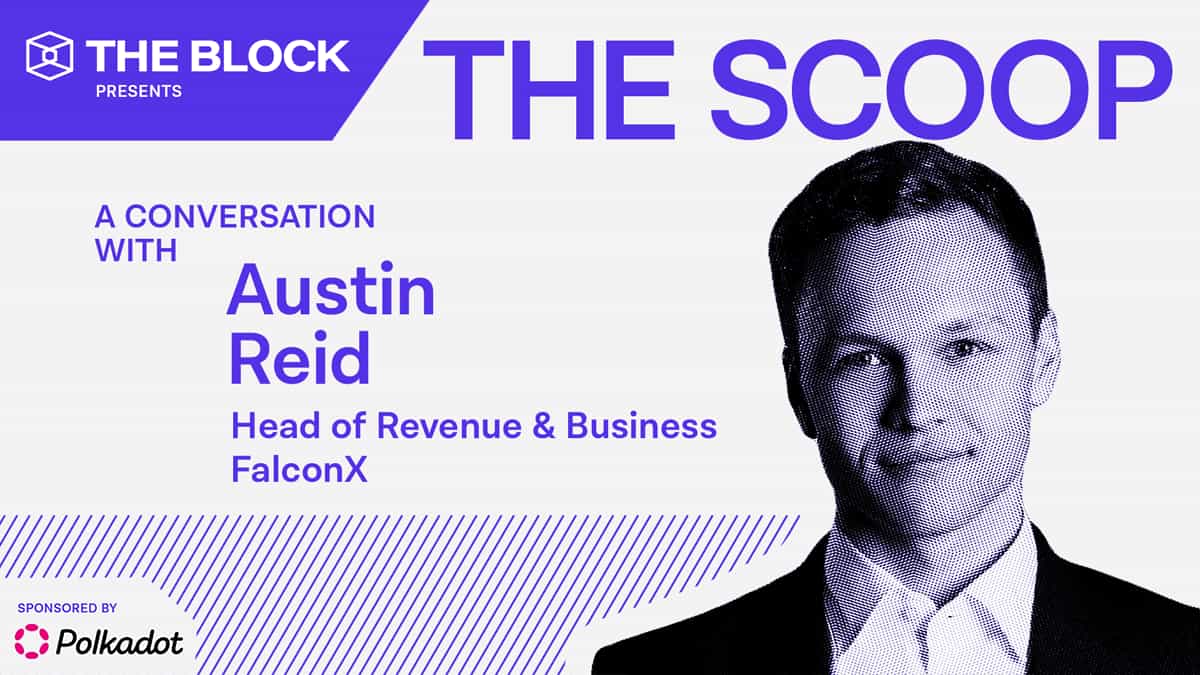 Brokerage shop exec: World's largest hedge funds only just starting with crypto