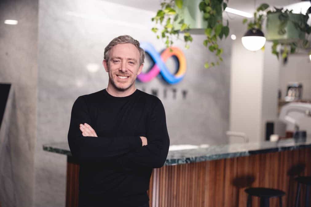 Internet Computer founder says crypto has 'snake-oil’ problem