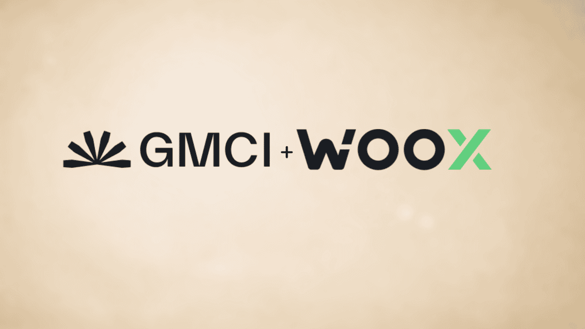 GMCI Index Perps Contracts, now available on WOO X
