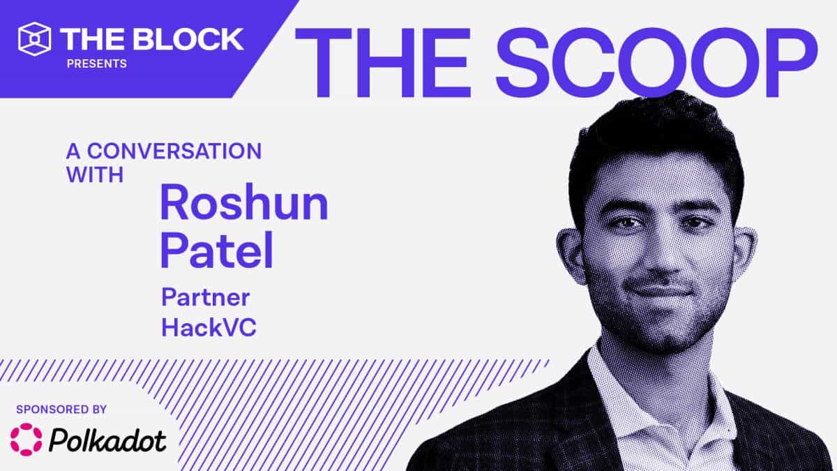 Hack VC partner on the evolution of the crypto market