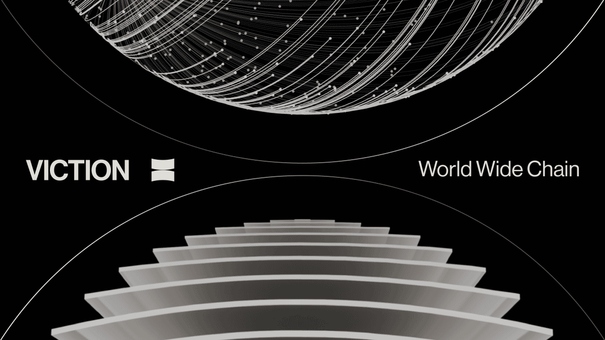 Viction World Wide Chain: Scale Beyond Limits