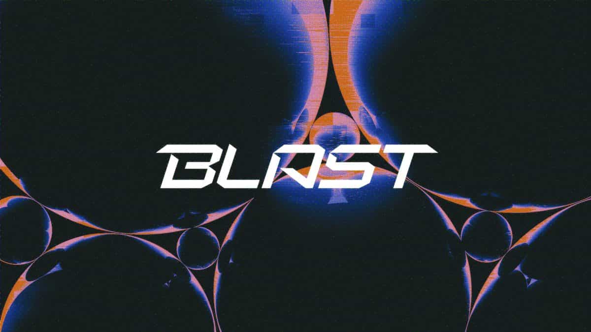 Blast Foundation to disperse 17 billion BLAST tokens in this week's airdrop