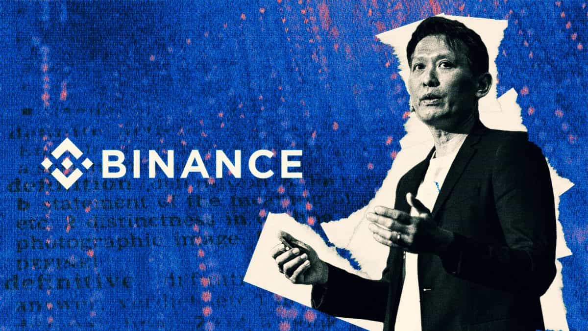 Binance urges US to intervene amid Nigeria-held exec's declining health as hearing is brought forward