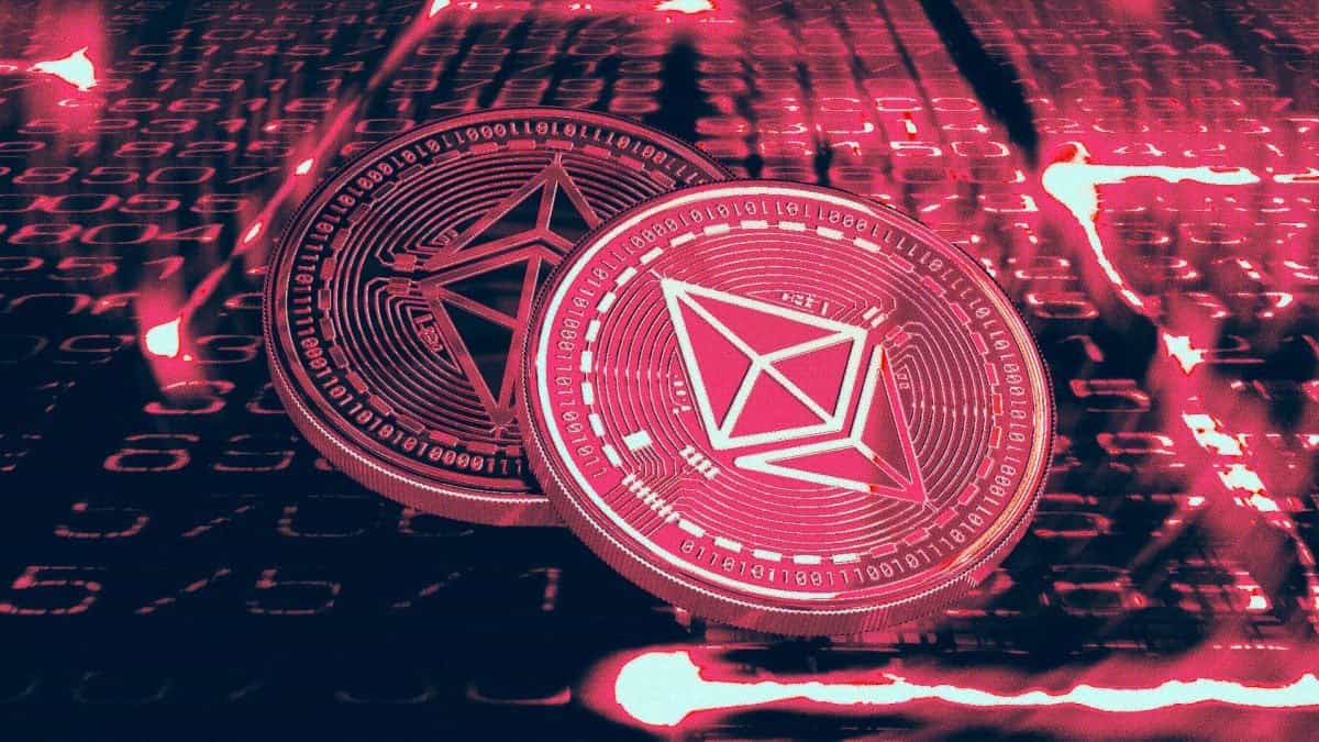 Largest Ethereum treasury BitMine invests another $200 million, addresses recent ETH price decline