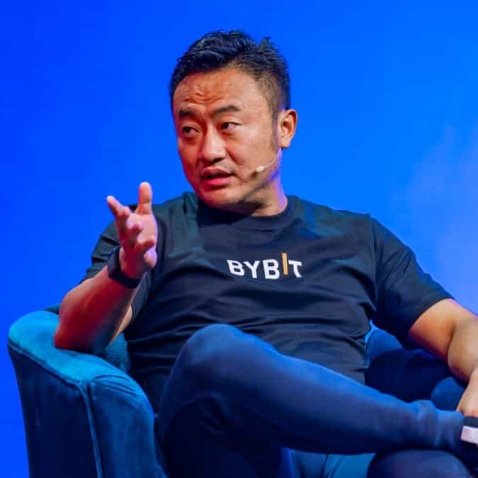 Ben Zhou