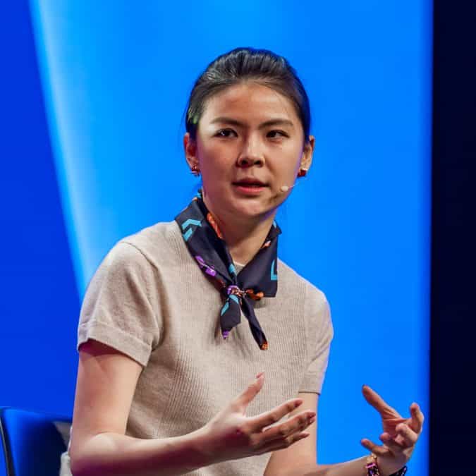 Gracy Chen
