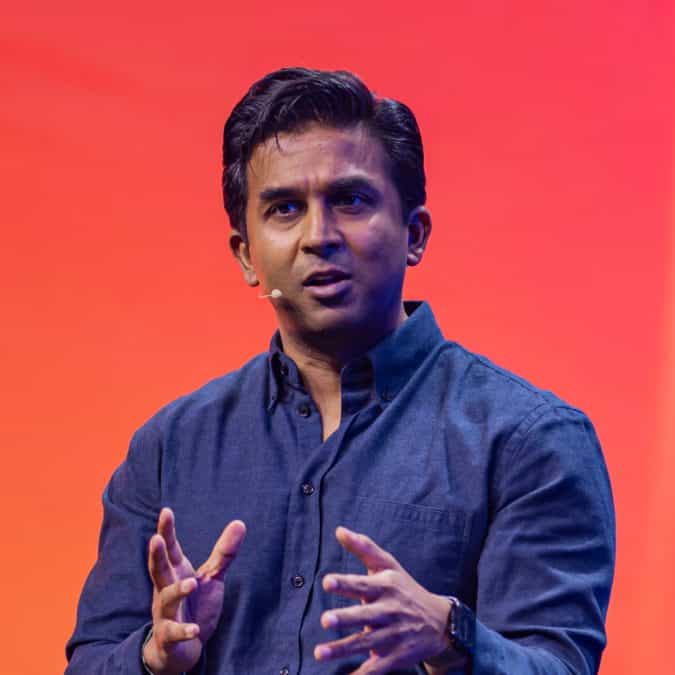 Vishal Gupta