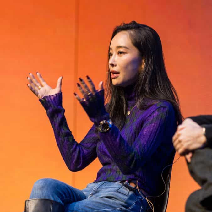 Cecilia Hsueh