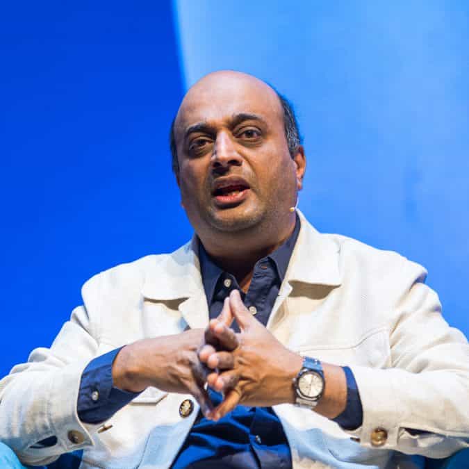 Nagendra Bharatula