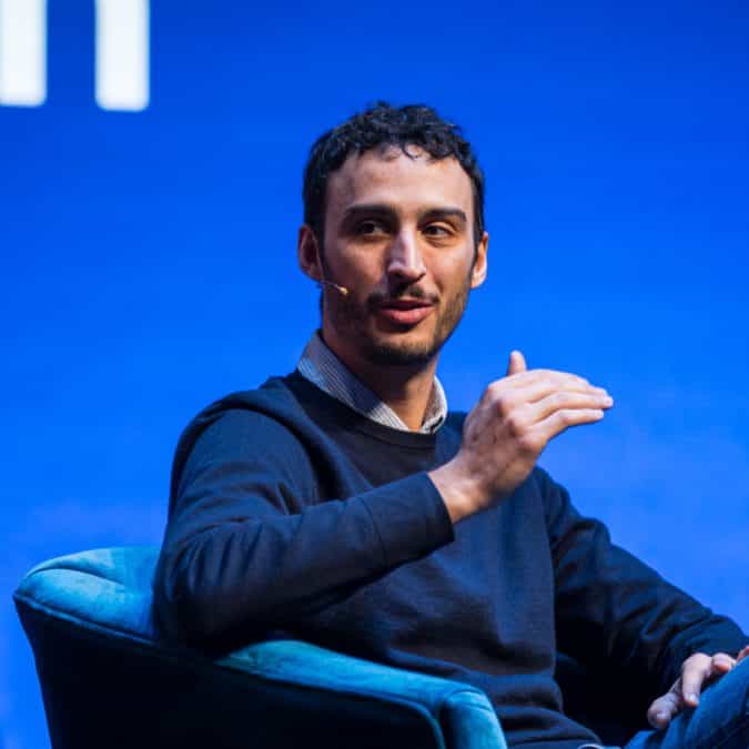 Giacomo Vella
