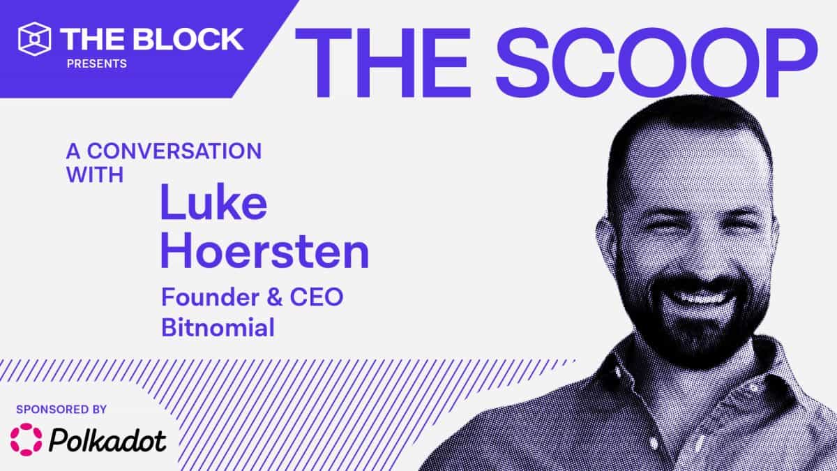 We're entering the next phase of crypto derivatives