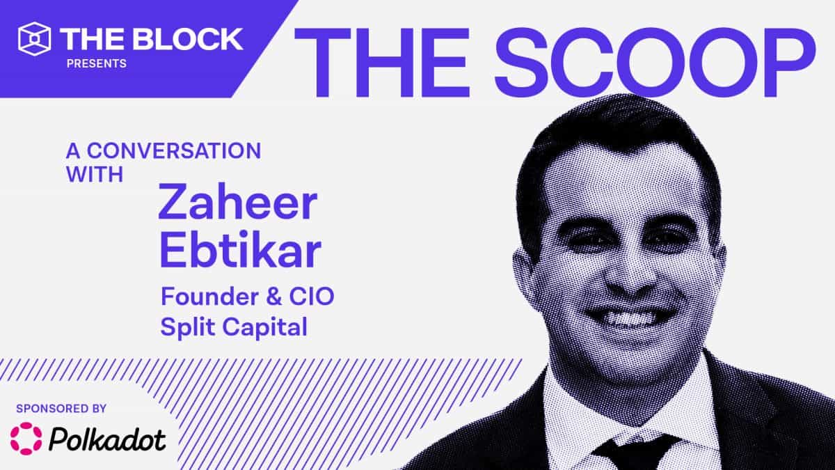 Here's how crypto's crowded venture market could lead to a resurgence in liquid investing