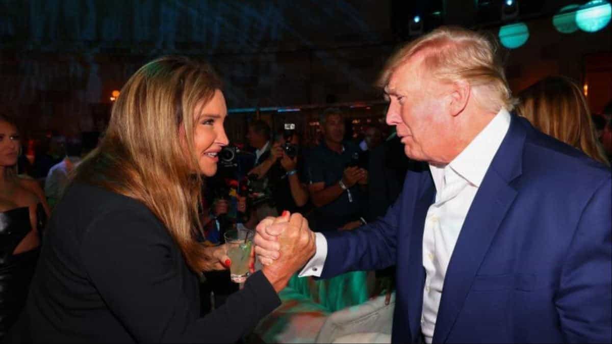 Caitlyn Jenner’s X account promotes memecoin amid hack concerns