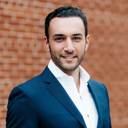 Michael Bucella