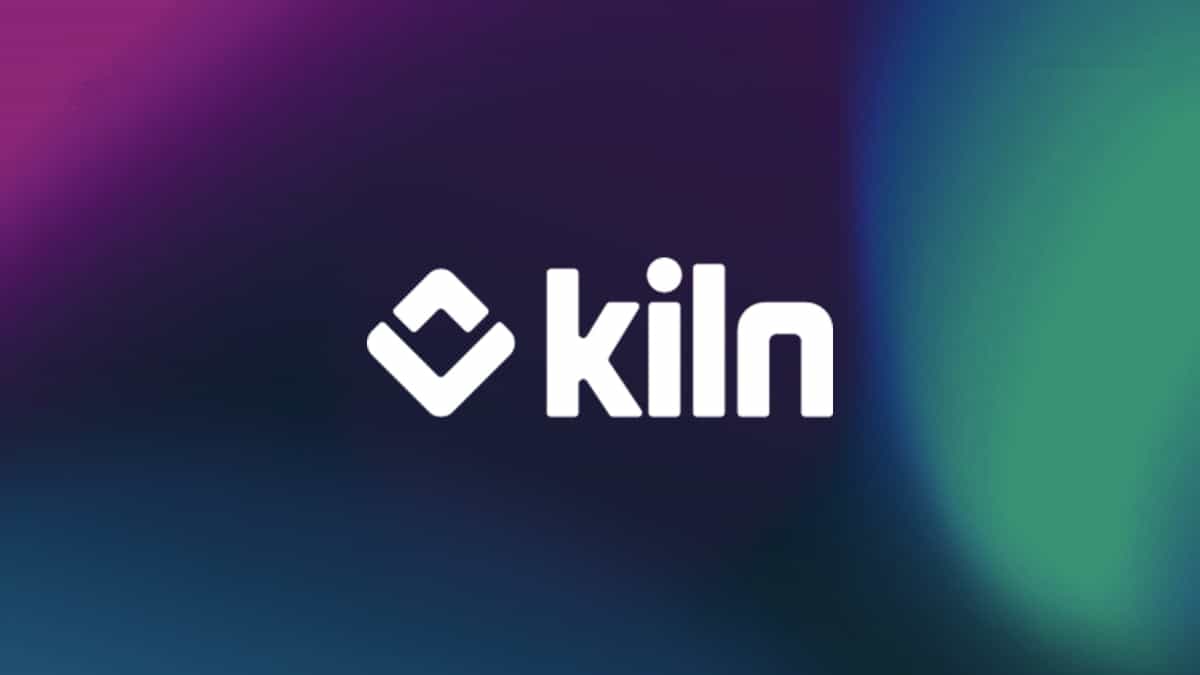 Kiln to launch Railnet protocol for institutional onchain asset management