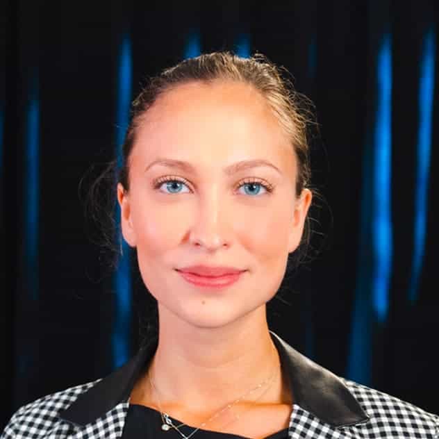 Mara Schmiedt