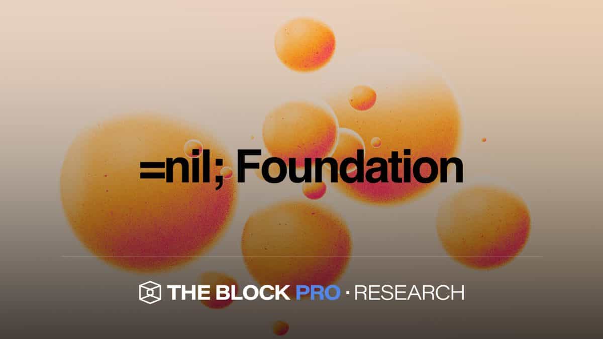 A Quick Look at =nil; Foundation