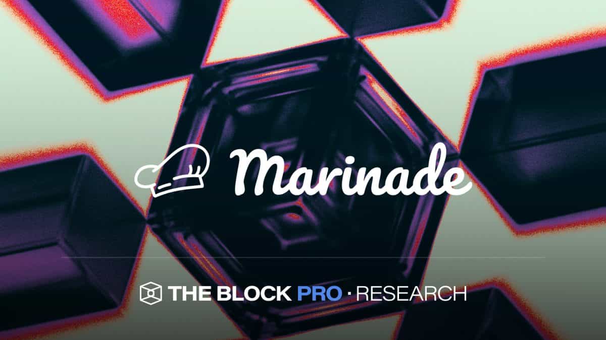 Marinade v2: Optimizing SOL Staking Returns