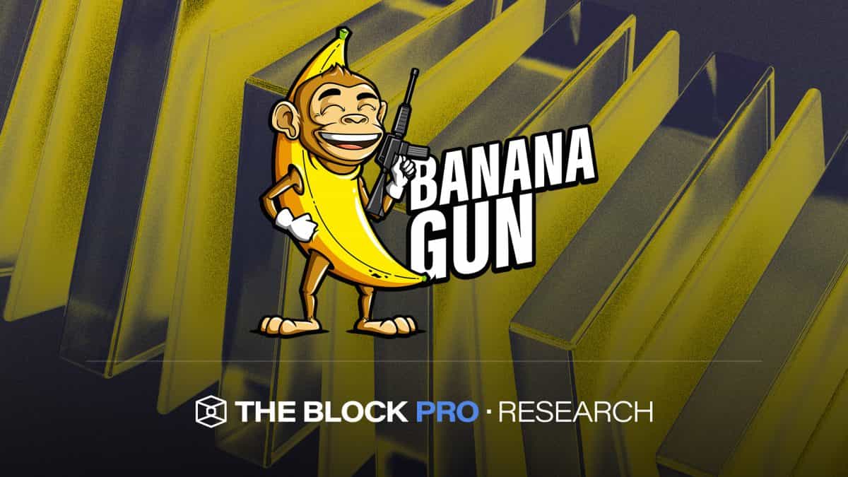 An Updated Look at Banana Gun’s Rise