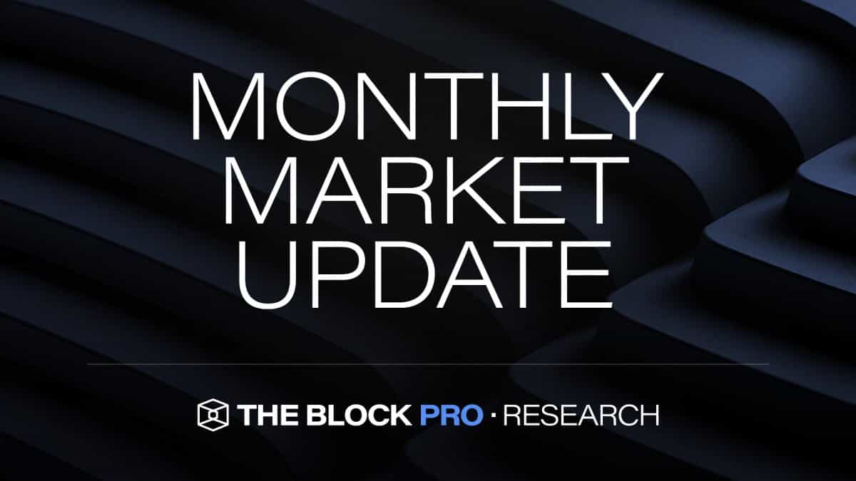 June Market Update: ETFs, Memecoins, and Coinbase Analysis