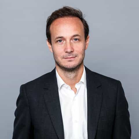 Thomas Restout