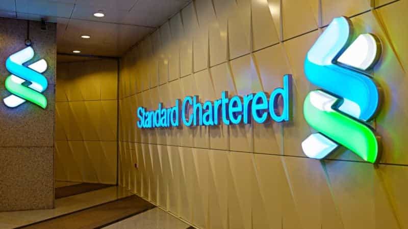 Standard Chartered to expand crypto custody services in Singapore