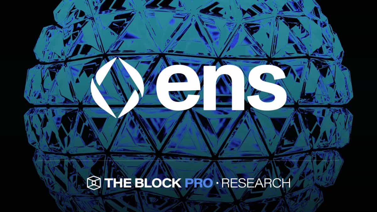 A Look into ENS’ Blooming Financials