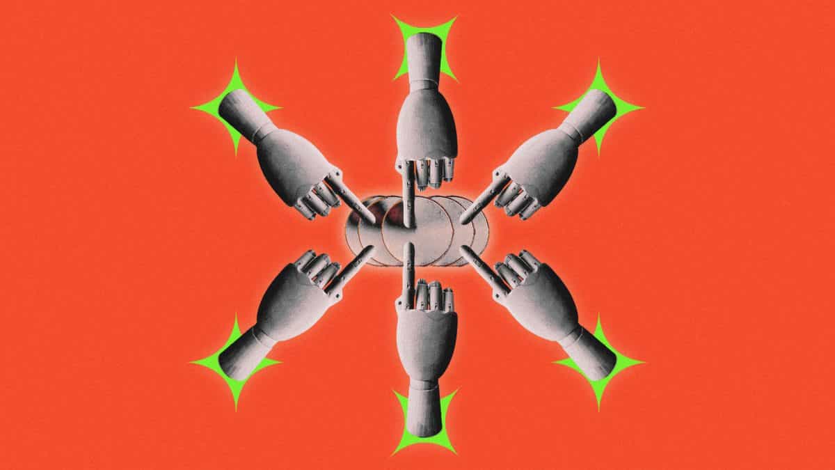 Crypto game Hamster Kombat allocates 60% of token airdrop to players in new whitepaper