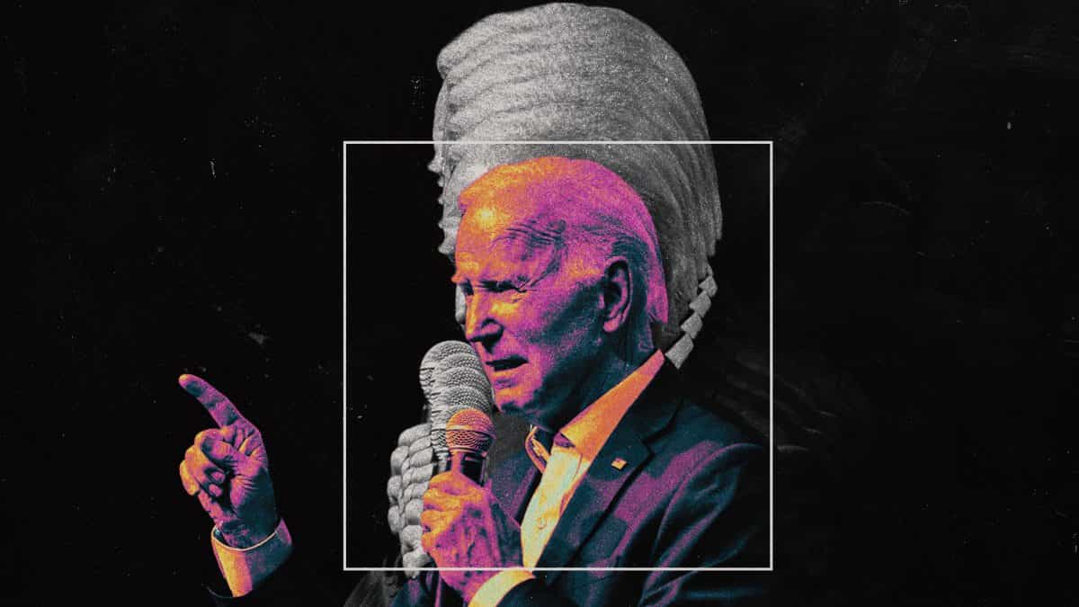 Joe Biden drops out of presidential race, BODEN token plummets 44%