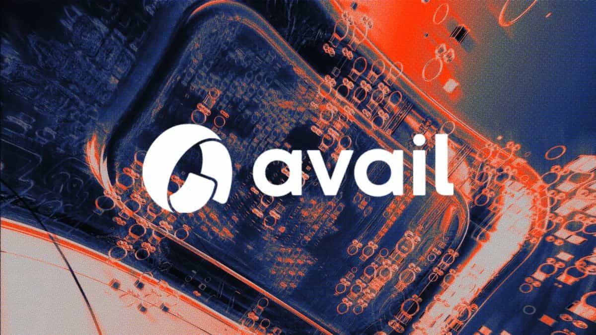 Founders Fund-backed Avail acquires Arcana, offering XAR token holders 4:1 swap into AVAIL