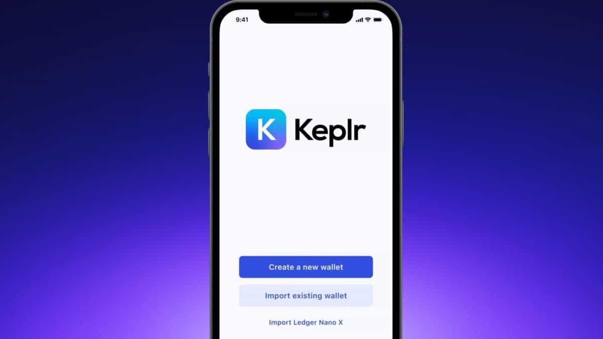 Cosmos' Keplr wallet to add EVM support in bid to serve modular community