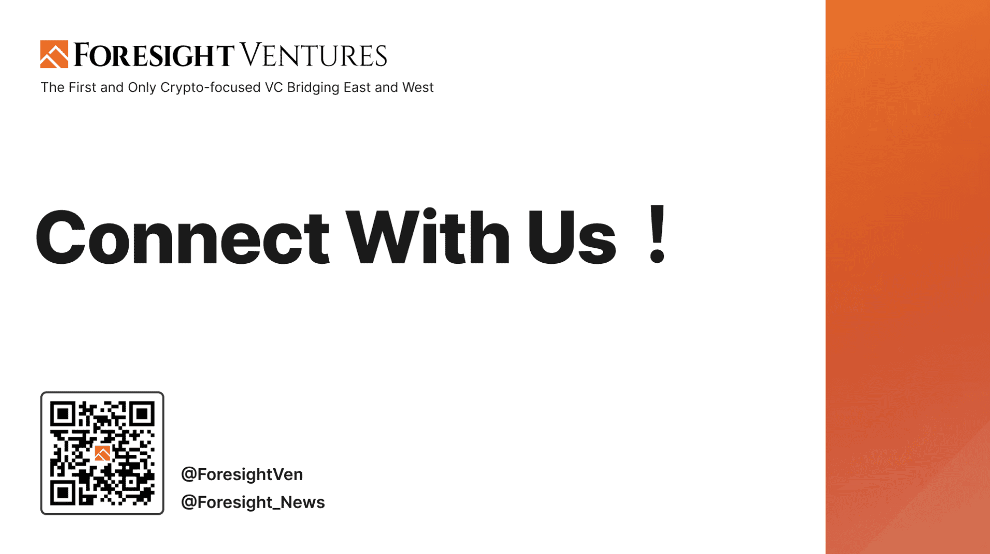 Foresight Ventures: AI x Crypto Report | The Block