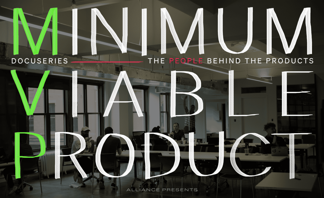 Crypto Accelerator ‘Alliance’ Releases Docuseries