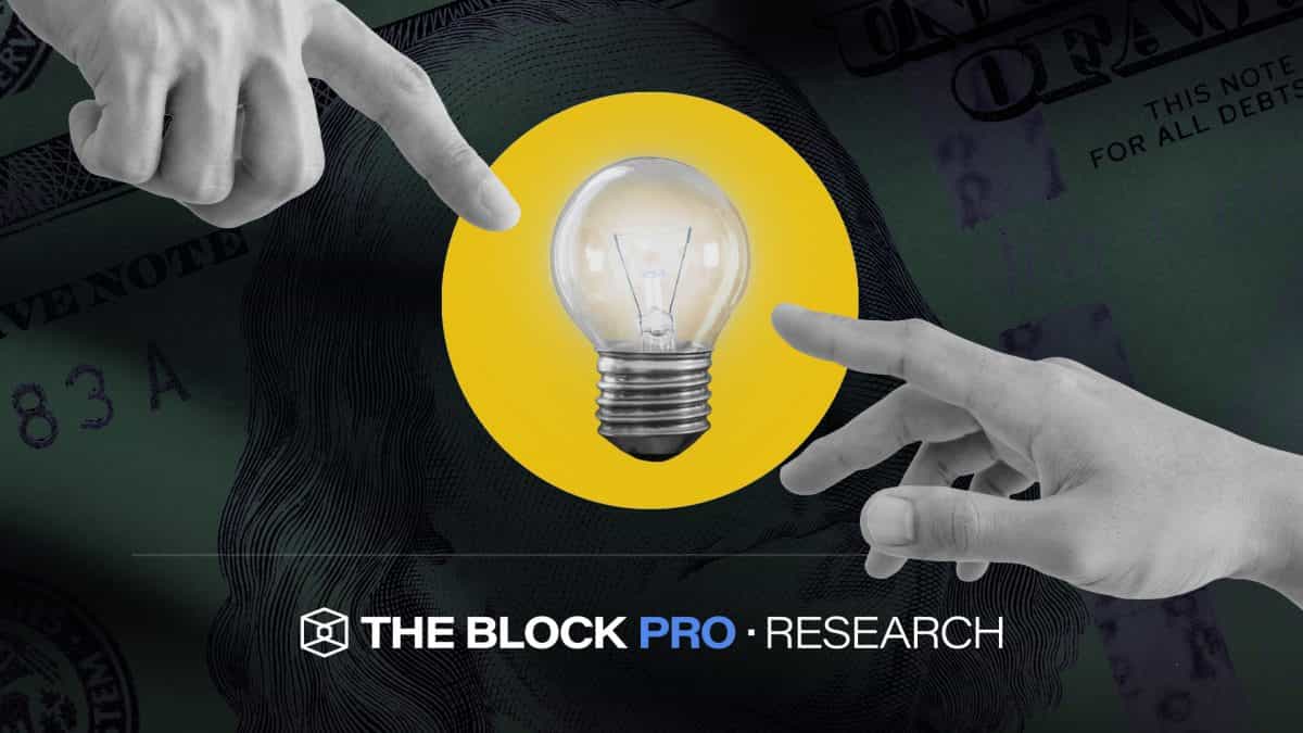 The Block Research’s Analysts: 2025 Predictions