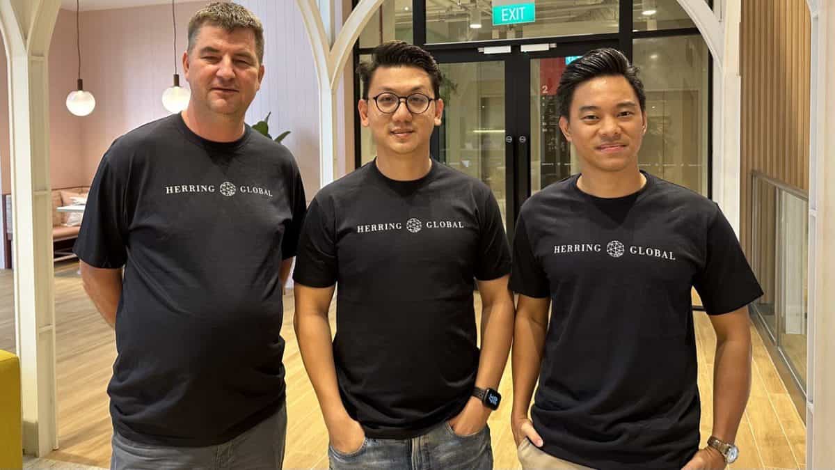 Herring Global marks first year milestone; Expands Leadership Team with Key Appointments