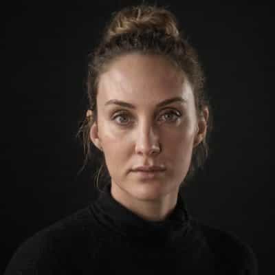 Michelle O'Connor