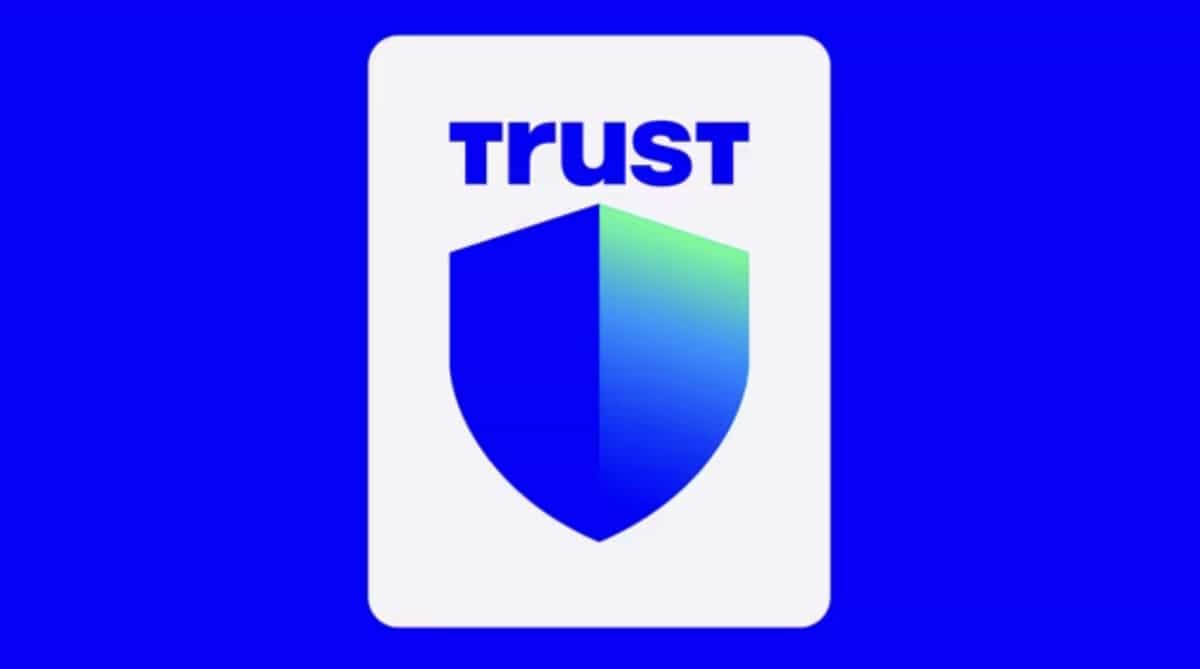 What is Trust wallet?