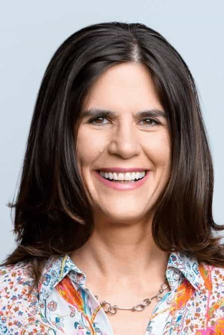 Staci Warden