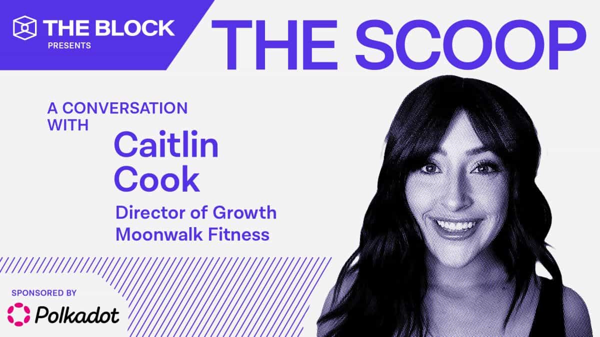 Gamifying fitness: Moonwalk wants to turn user tasks into tokenized rewards