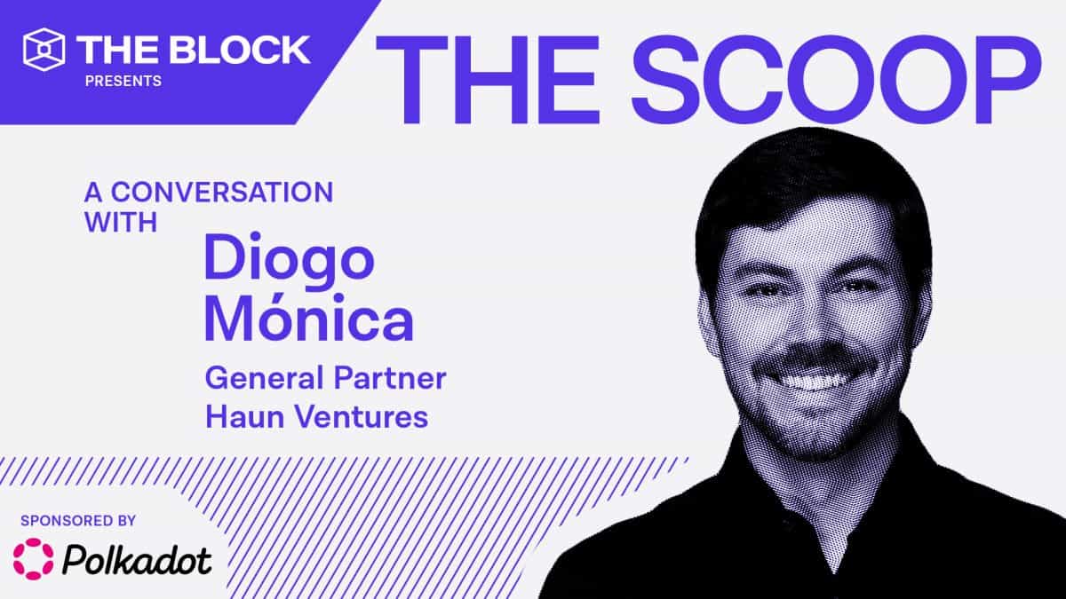 Diogo Mónica on building company 'cult-ure' and lessons for startup founders