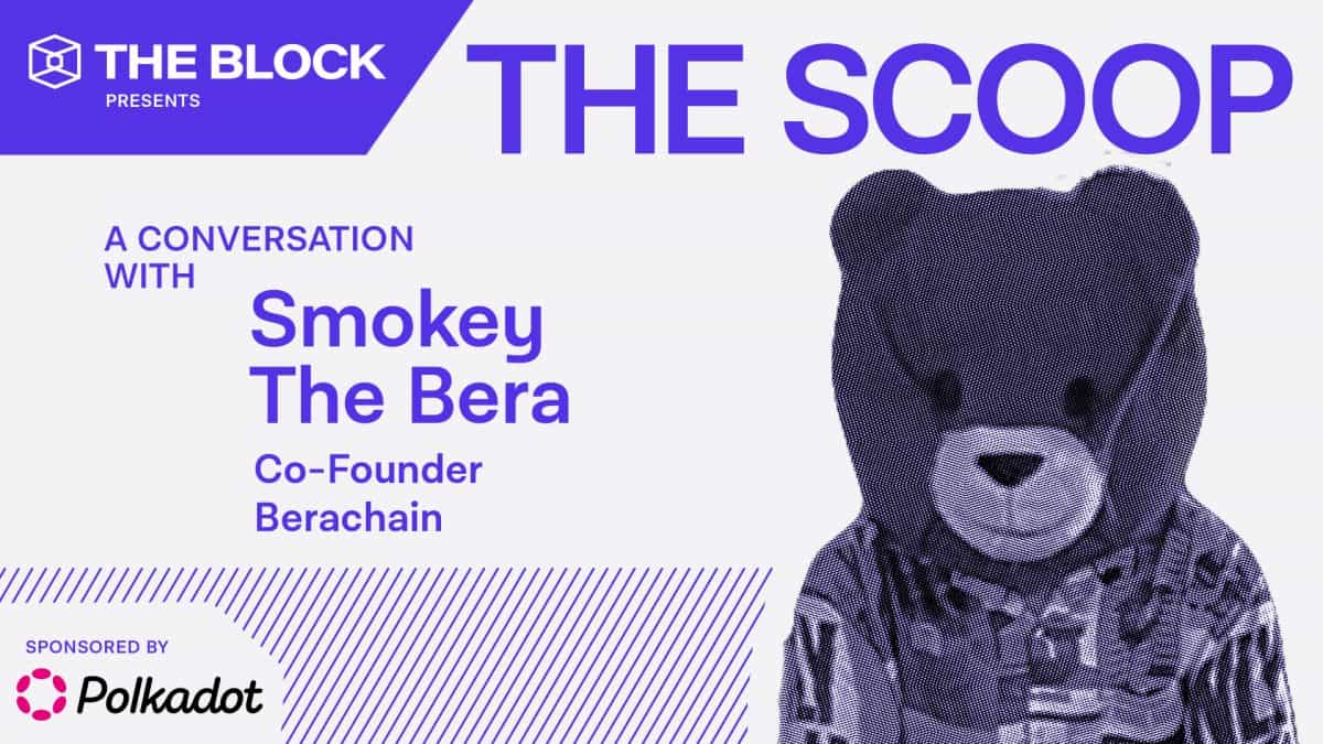 Meet Berachain: a new Layer 1 born from a community built around bear NFTs