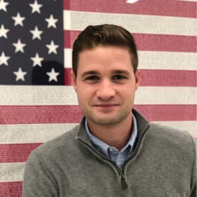 Steven Venino